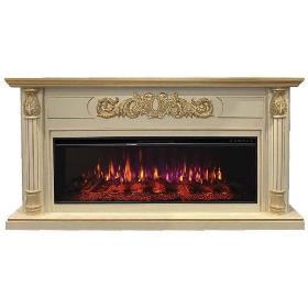 Портал  InterFlame Лорд/ Lord под Freespace 50 LED FX QZ фото