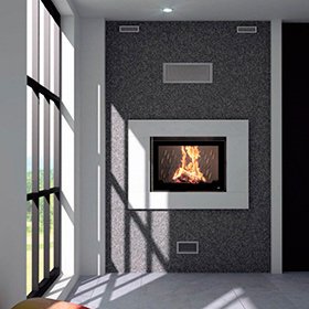 Каминная облицовка Seguin Cambay фото