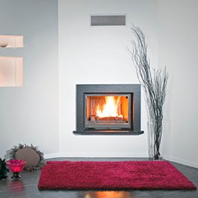 Каминная облицовка Seguin Formoso фото