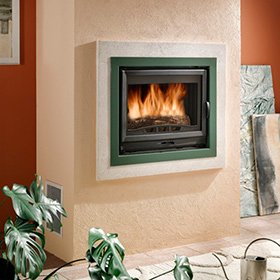 Каминная облицовка Chazelles CS 29 фото