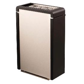 Электрическая печь Harvia Sentio Concept R Mini, 7.5 кВт (без пульта) фото