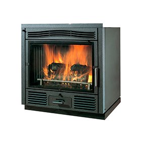 Каминная топка EdilKamin инсерт Piana N фото