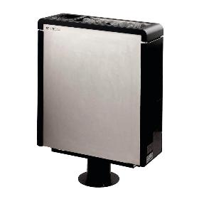 Электрическая печь Harvia Sentio Concept R Mini Combi 6 кВт (без пульта) фото