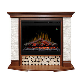 Портал Dimplex Country под очаг Symphony 2608 фото