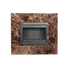 Каминный портал Kratki Emperador для топок Zuzia, Eryk фото