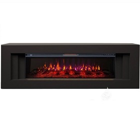 Портал InterFlame Старлайн FreeSpace 60 LED FX QZ фото