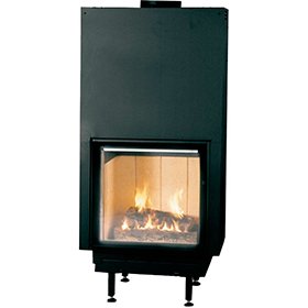 Каминная топка Chazelles Design DC840 фото