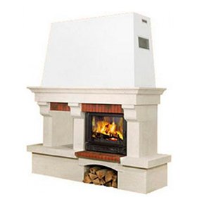 Каминная облицовка Supra Estephe фото