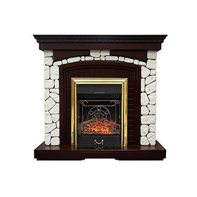 Портал Royal Flame Glasgow под очаги Majestic FX / Fobos FX фото