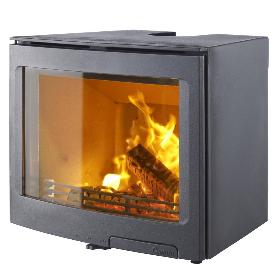 Каминная топка Contura i5 фото