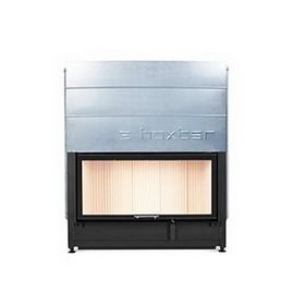 Каминная топка Hoxter Haka 110/51h фото