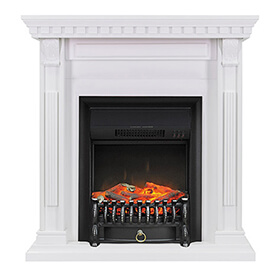 Портал Royal Flame Orlean под очаги Fobos/ Majestic/ Aspen фото