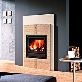 Облицовка камина EdilKamin Incas фото