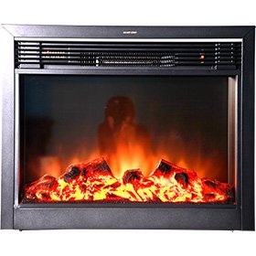 Электроочаг InterFlame Jupiter30 GLS фото