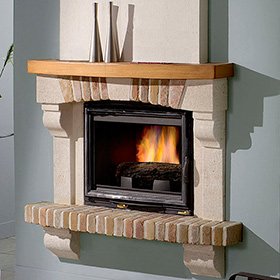 Каминная облицовка Chazelles BELLANCOURT фото