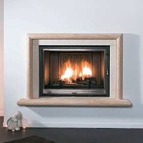 Каминная облицовка Seguin Ires фото