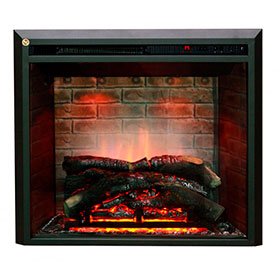 Электроочаг RealFlame Leeds 26 SD фото