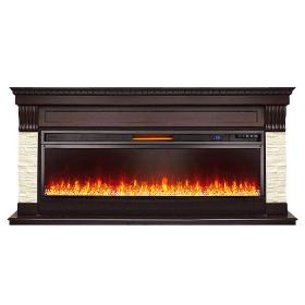 Портал Royal Flame Denver 60 под очаг Vision 60 LED фото