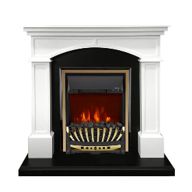 Портал Royal Flame Langford под очаги Majestic FX / Fobos FX/ Aspen фото