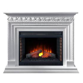 Портал Royal Flame Valletta под очаг Vision 30 EF LED FX фото