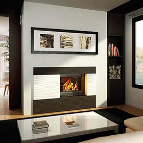 Каминная облицовка Seguin Kalliope фото