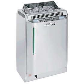 Электрическая печь Harvia Topclass Combi KV-90SE фото