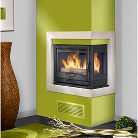 Каминная облицовка Chazelles CS 45 фото