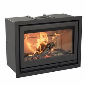 Каминная топка Contura i7 фото