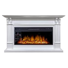 Портал Royal Flame Cardiff под очаг Vision 42 фото