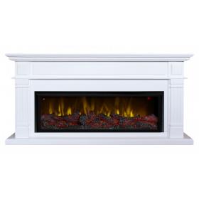 Портал RealFlame Islandia 42 BV фото