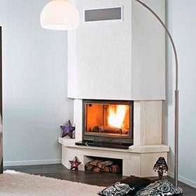 Каминная облицовка Seguin Lima фото