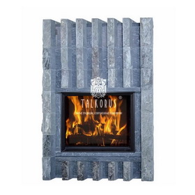 Теплонакопительная облицовка Talkorus Vesuri фото