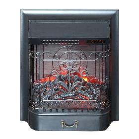 Электроочаг RealFlame Majestic Lux Black RC фото