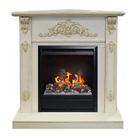 Портал RealFlame Anita Corner фото