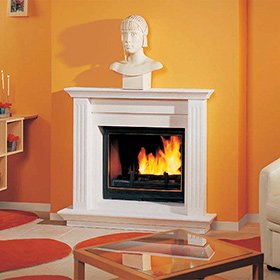 Каминная облицовка Seguin Mariane фото