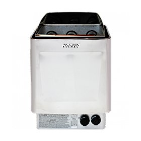 Электрическая печь Harvia Trendi Kip80E Steel фото