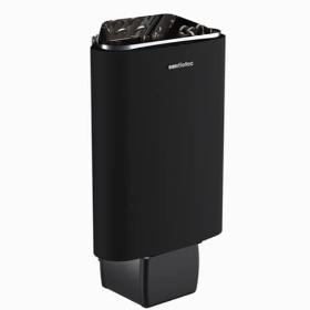 Электрическая печь Harvia Sentiotec 100 series, black, 3.6 кВт, без пульта фото