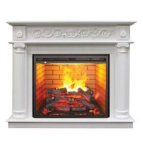 Портал RealFlame Attica 25.5/ 26 фото