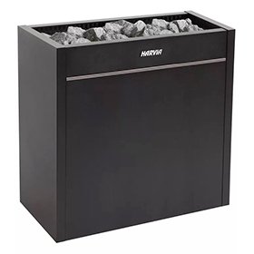 Электрическая печь Harvia Virta Pro HL135 Black фото