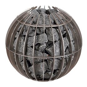 Электрическая печь Harvia Globe GL70E фото