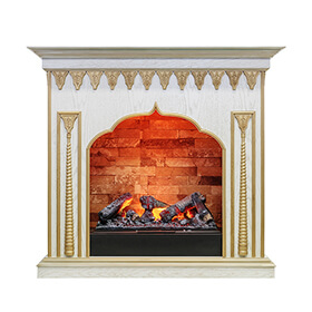 Портал Dimplex Abu-Dabi для очага Cassette 600 фото