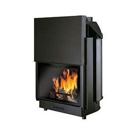 Каминная топка EdilKamin Acquatondo 22/Plus фото