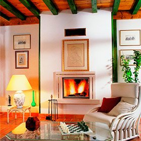 Каминная облицовка Seguin Ankara фото