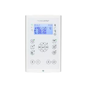 Пульт управления Fasel familyline 3000 Steam Design фото