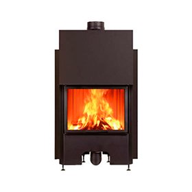 Каминная топка EdilKamin Airfire Portello Piano фото