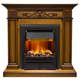 Портал Dimplex Verona (классика opti-Myst, optiflame) фото