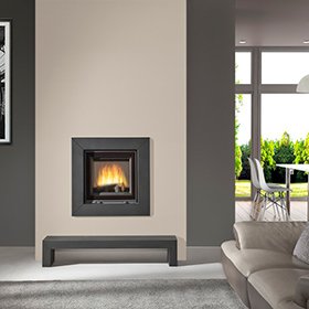 Каминная облицовка Chazelles ZEN фото