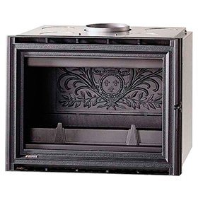 Каминная топка Supra Tertio 76 фото