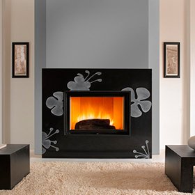 Каминная облицовка Chazelles PENSEE фото