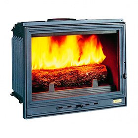 Каминная топка Chazelles C70EL фото